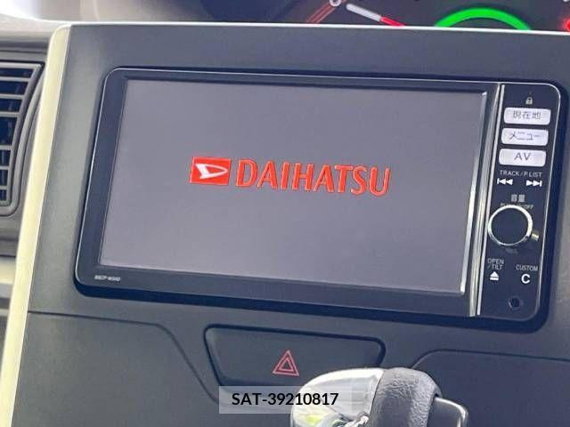 Daihatsu TANTO 2014-02 310042-2