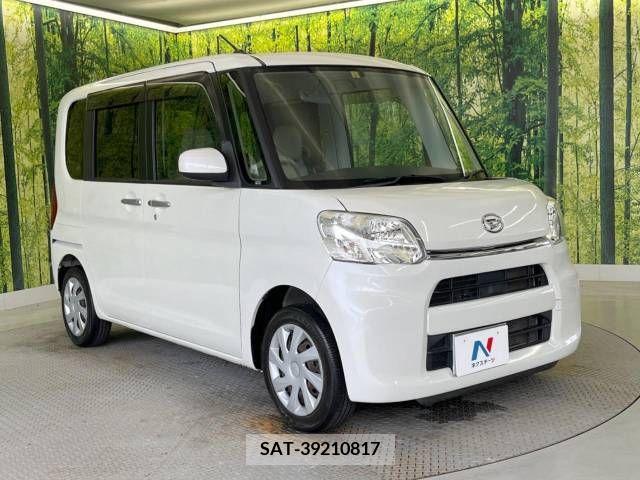 Daihatsu TANTO 2014-02 310042-16