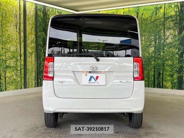 Daihatsu TANTO 2014-02 310042-15