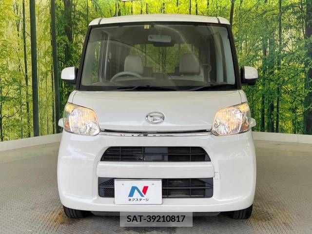 Daihatsu TANTO 2014-02 310042-14