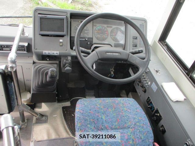 Nissan SPACE RUNNER 2003-12 286430-2