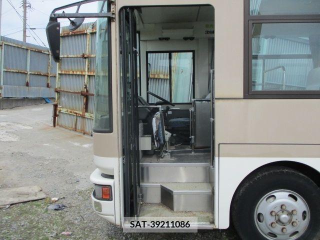 Nissan SPACE RUNNER 2003-12 286430-10