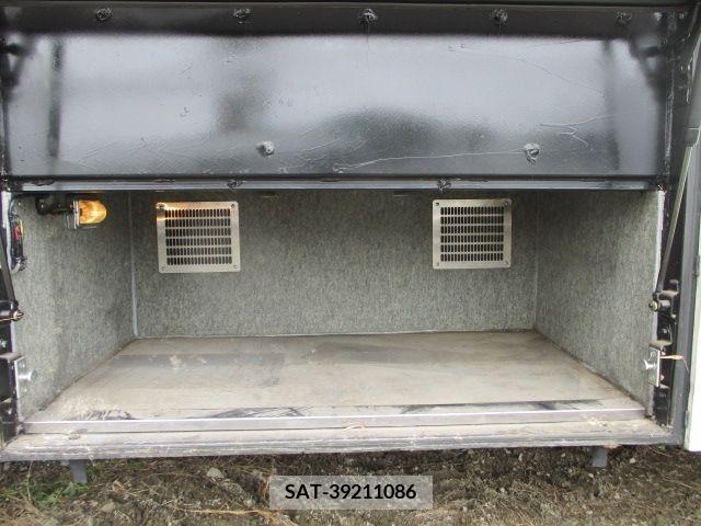 Nissan SPACE RUNNER 2003-12 286430-11