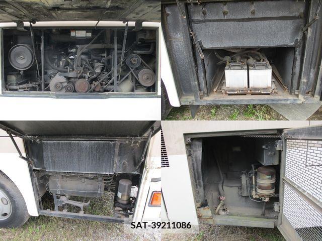 Nissan SPACE RUNNER 2003-12 286430-14