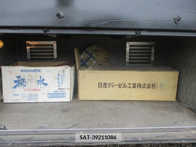 Nissan SPACE RUNNER 2003-12 286430-15