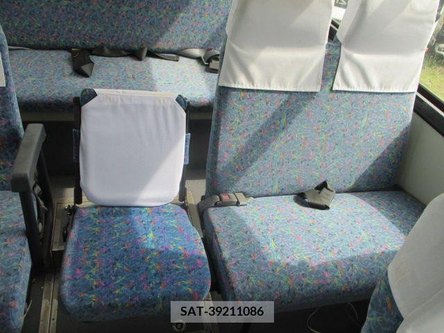 Nissan SPACE RUNNER 2003-12 286430-17
