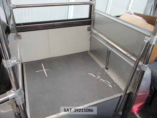 Nissan SPACE RUNNER 2003-12 286430-20
