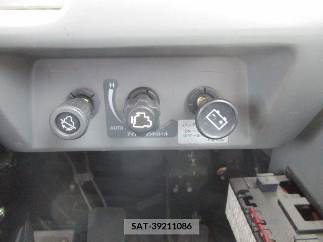 Nissan SPACE RUNNER 2003-12 286430-23