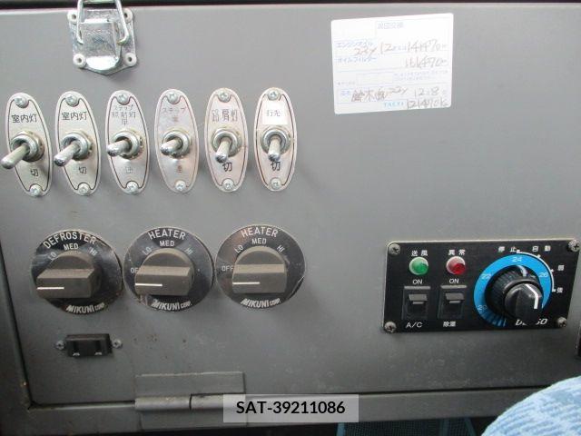 Nissan SPACE RUNNER 2003-12 286430-24