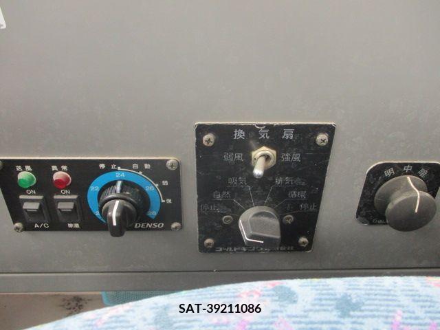 Nissan SPACE RUNNER 2003-12 286430-25