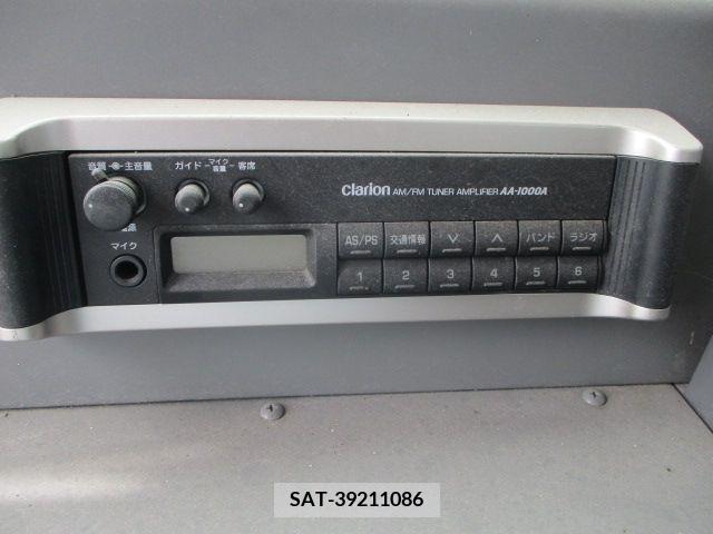 Nissan SPACE RUNNER 2003-12 286430-26