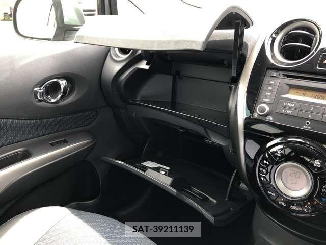 Nissan NOTE 2013-05 392939-16