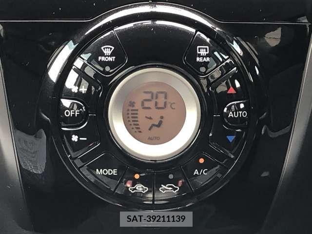 Nissan NOTE 2013-05 392939-11