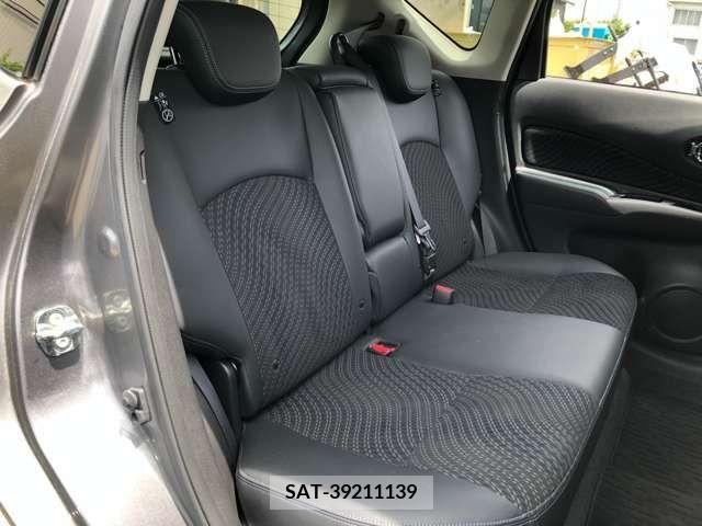Nissan NOTE 2013-05 392939-19