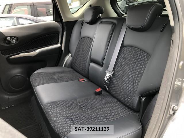 Nissan NOTE 2013-05 392939-18