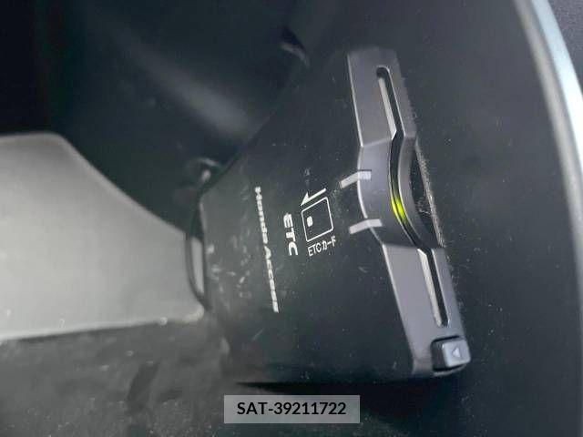 Honda FREED 2011-02 255592-6