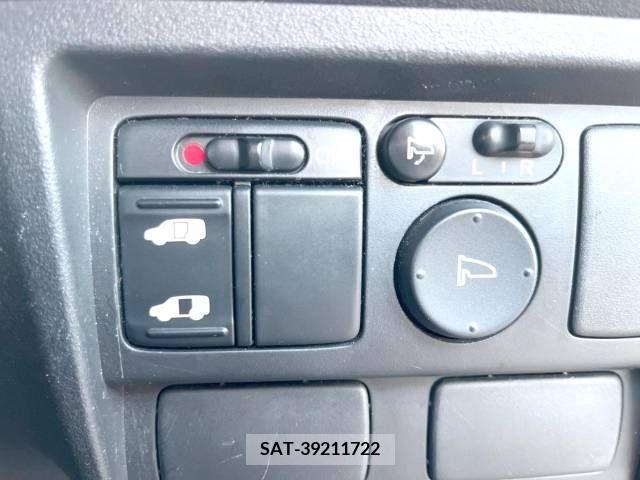 Honda FREED 2011-02 255592-4