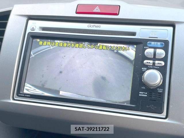 Honda FREED 2011-02 255592-3