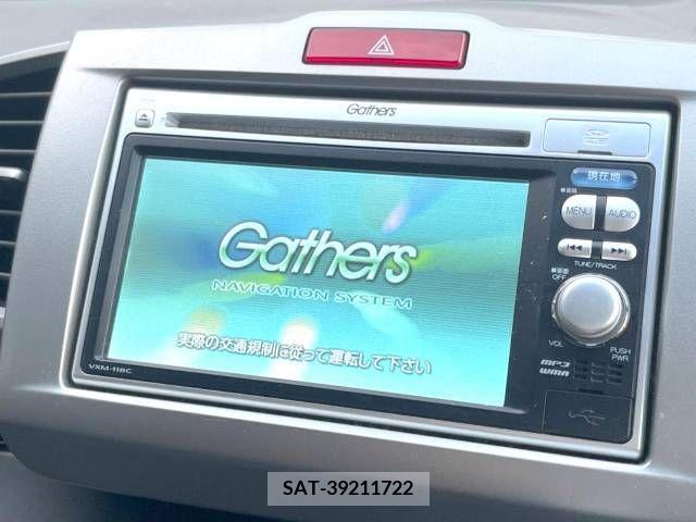 Honda FREED 2011-02 255592-2