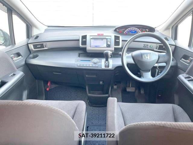 Honda FREED 2011-02 255592-1