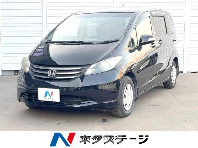 Honda FREED 2011-02 255592-0