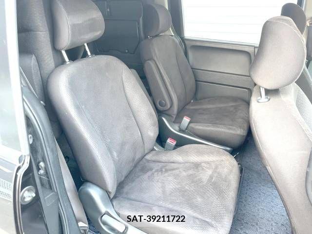 Honda FREED 2011-02 255592-9