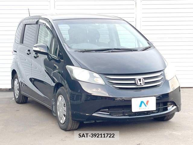Honda FREED 2011-02 255592-17