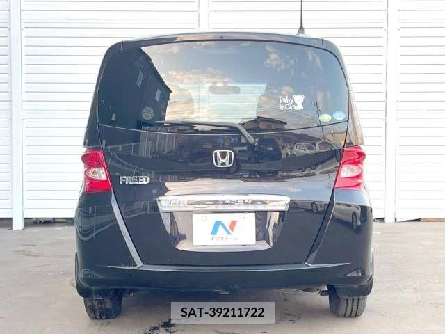 Honda FREED 2011-02 255592-16