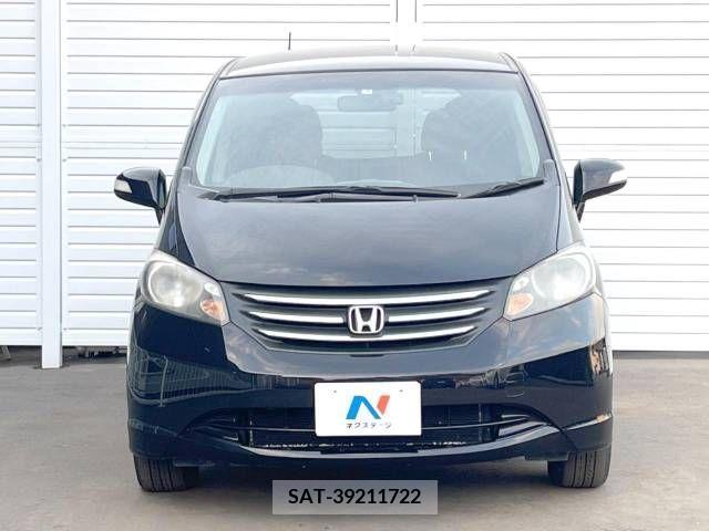 Honda FREED 2011-02 255592-15