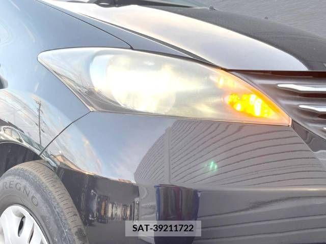 Honda FREED 2011-02 255592-13