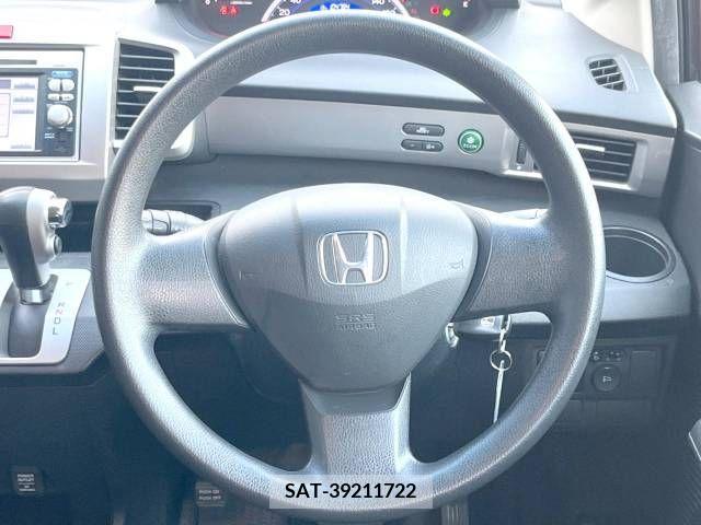 Honda FREED 2011-02 255592-12