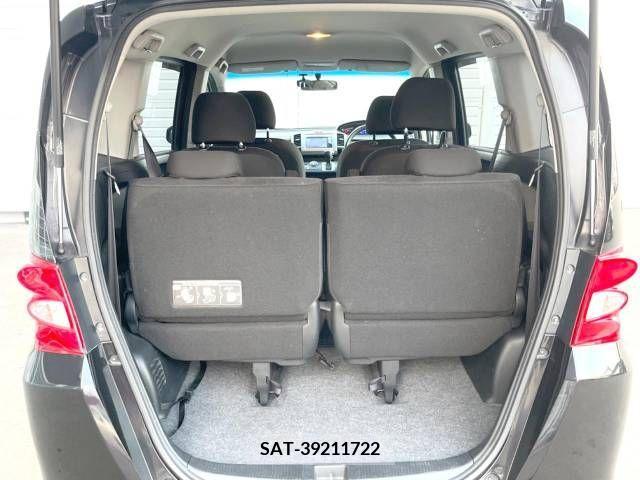 Honda FREED 2011-02 255592-11