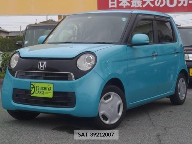 Honda N-ONE 2013-06 279725-0