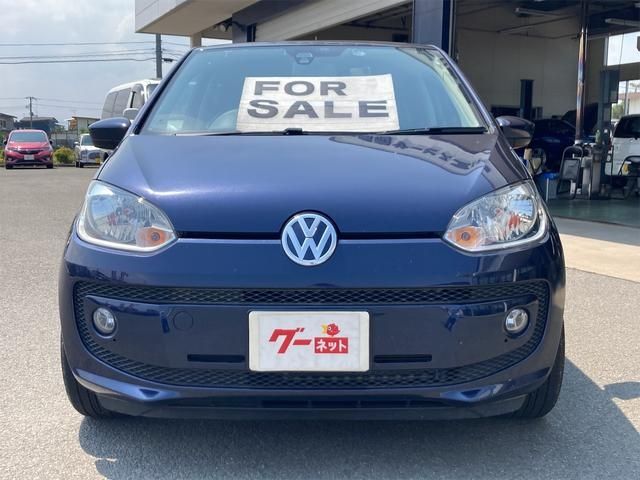 VolksWagen UP! 2013-11 7281-1