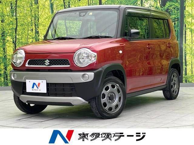 Suzuki HUSTLER 2015-04 250359-0