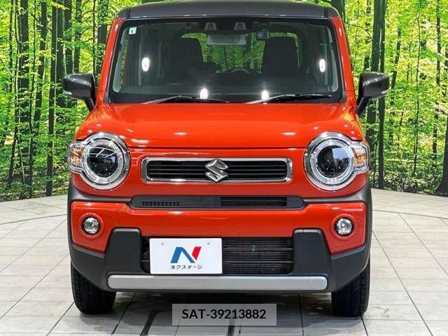 Suzuki HUSTLER 2021-04 374497-15