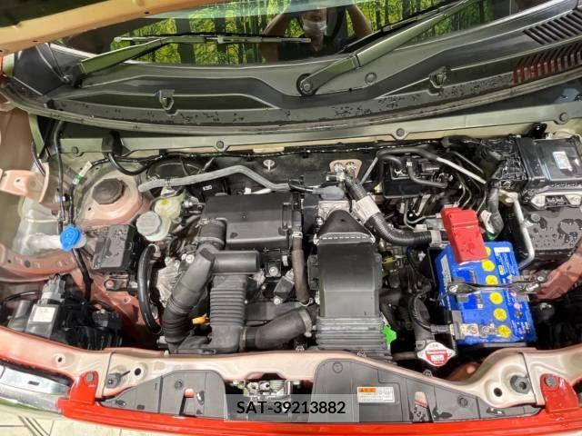 Suzuki HUSTLER 2021-04 374497-19