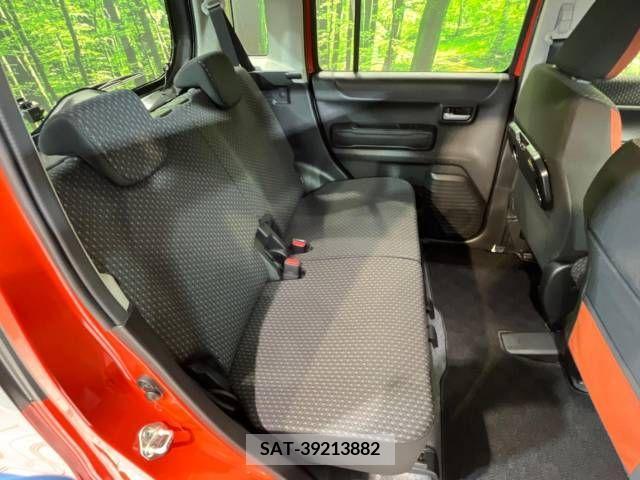 Suzuki HUSTLER 2021-04 374497-11