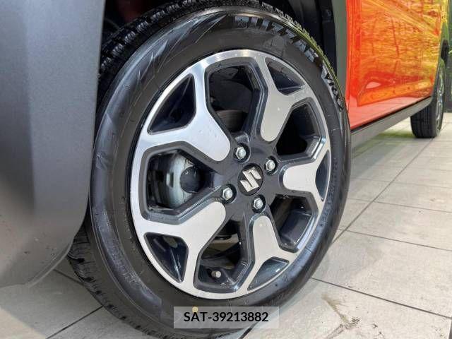 Suzuki HUSTLER 2021-04 374497-14