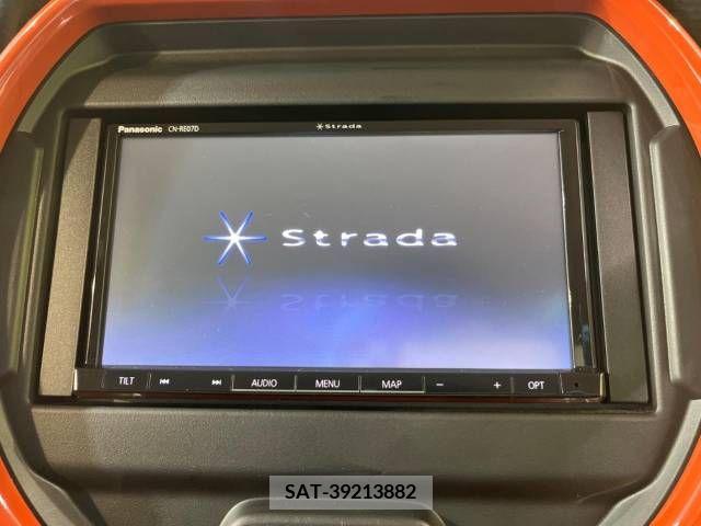Suzuki HUSTLER 2021-04 374497-2