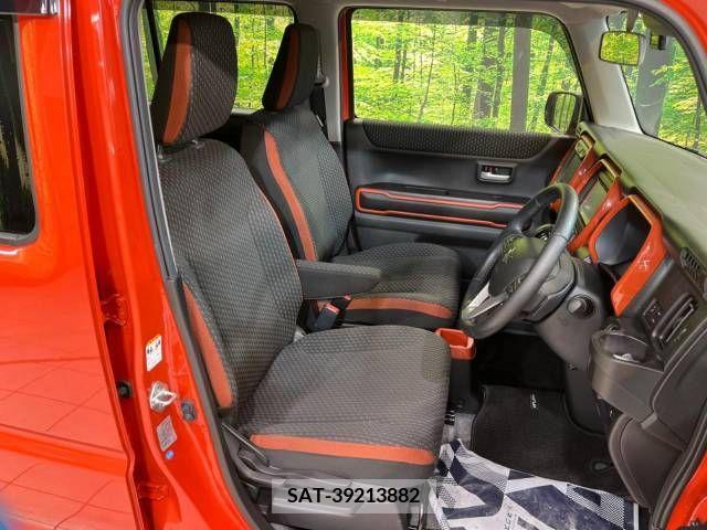 Suzuki HUSTLER 2021-04 374497-10