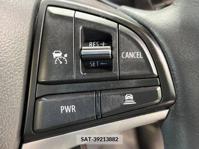 Suzuki HUSTLER 2021-04 374497-9