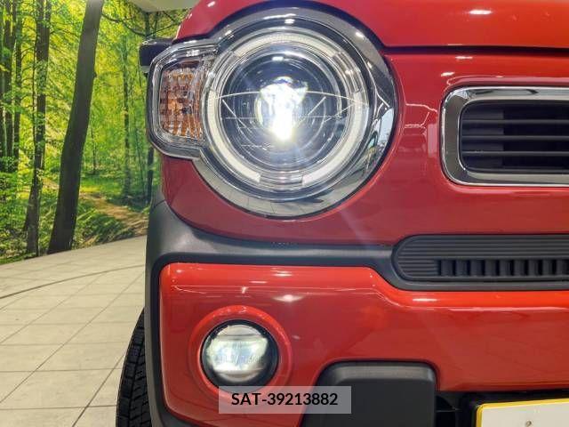 Suzuki HUSTLER 2021-04 374497-13
