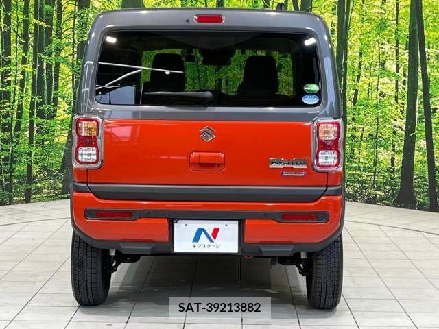 Suzuki HUSTLER 2021-04 374497-16
