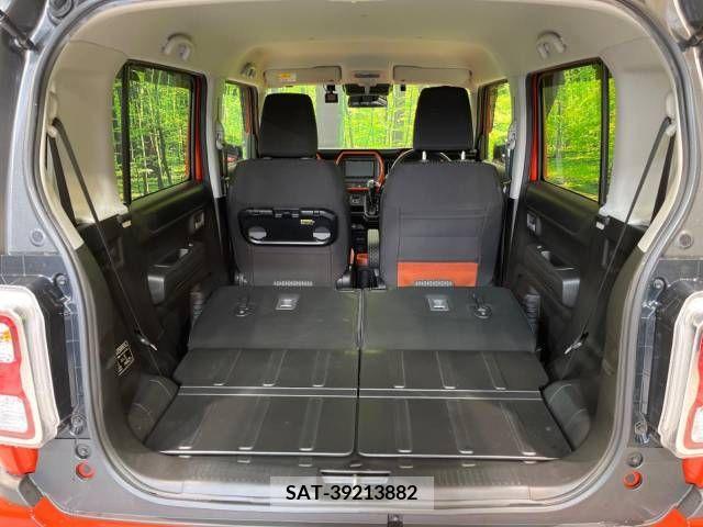 Suzuki HUSTLER 2021-04 374497-12
