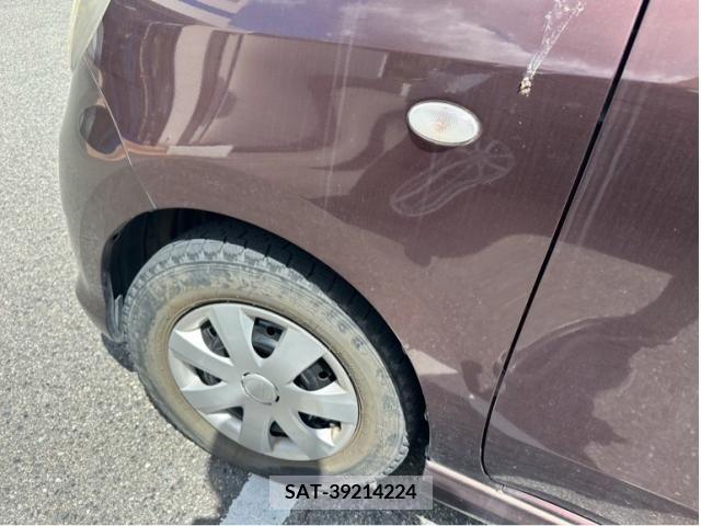 Suzuki MR WAGON 2008-02 392532-11
