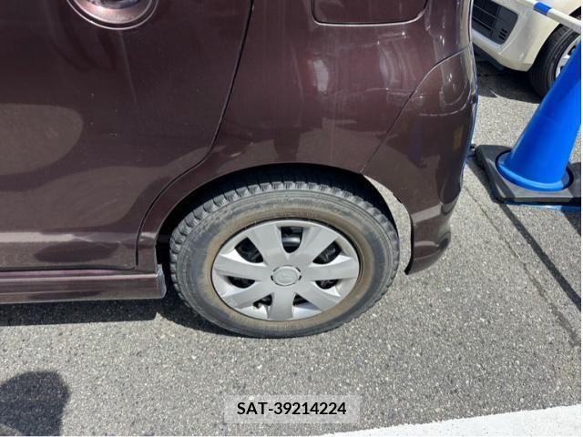 Suzuki MR WAGON 2008-02 392532-10