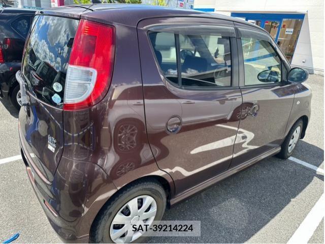 Suzuki MR WAGON 2008-02 392532-1