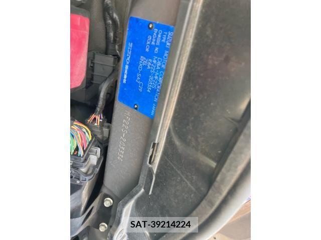 Suzuki MR WAGON 2008-02 392532-6