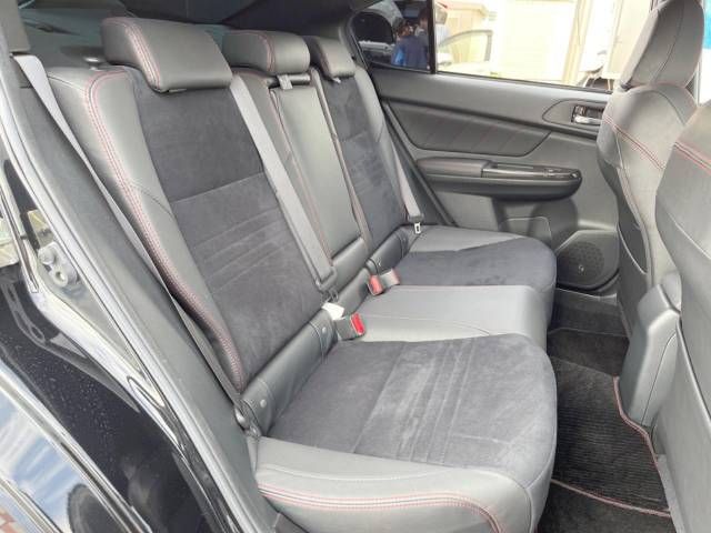 Subaru WRX S4 2017-06 181363-10